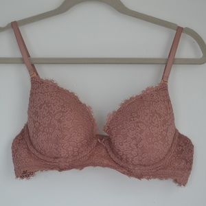 Aerie Lace Bra